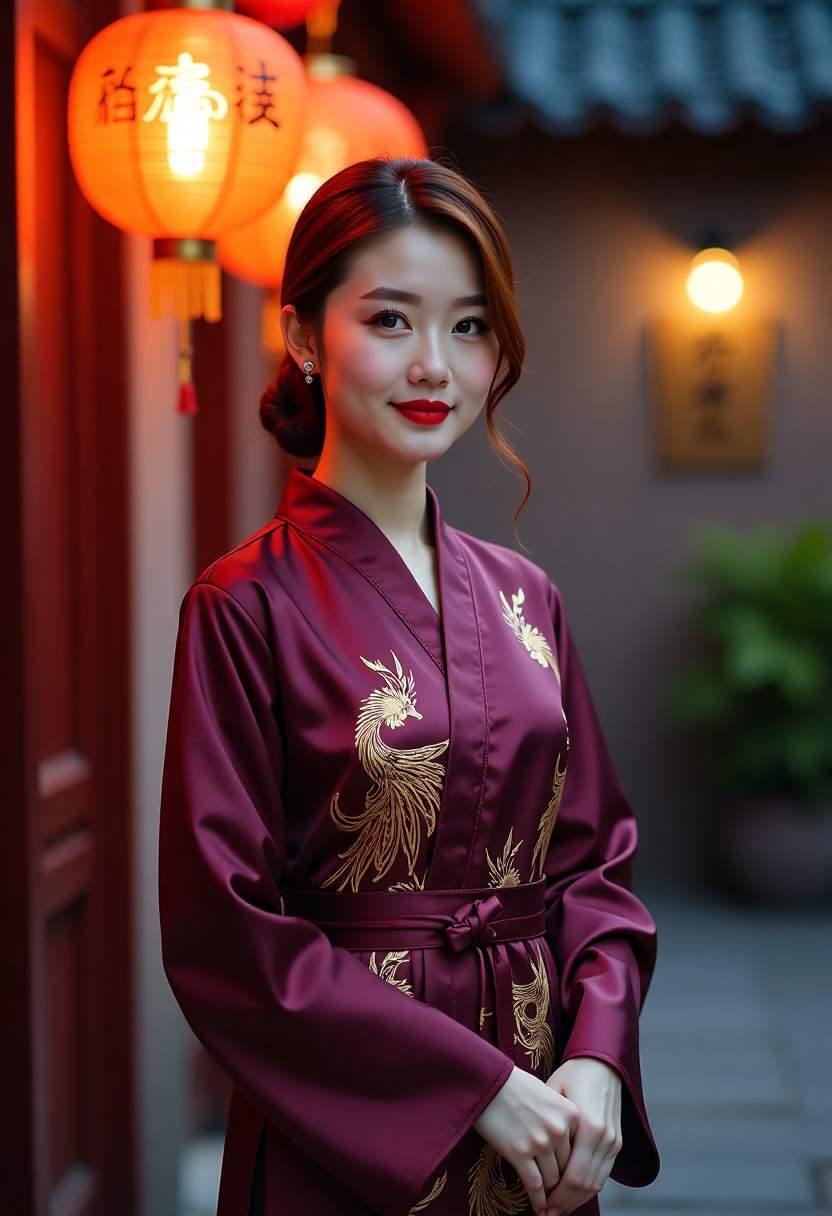 长嫂当家剧照