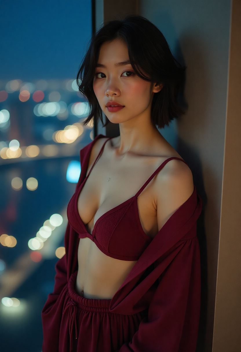 礼数与温度海报