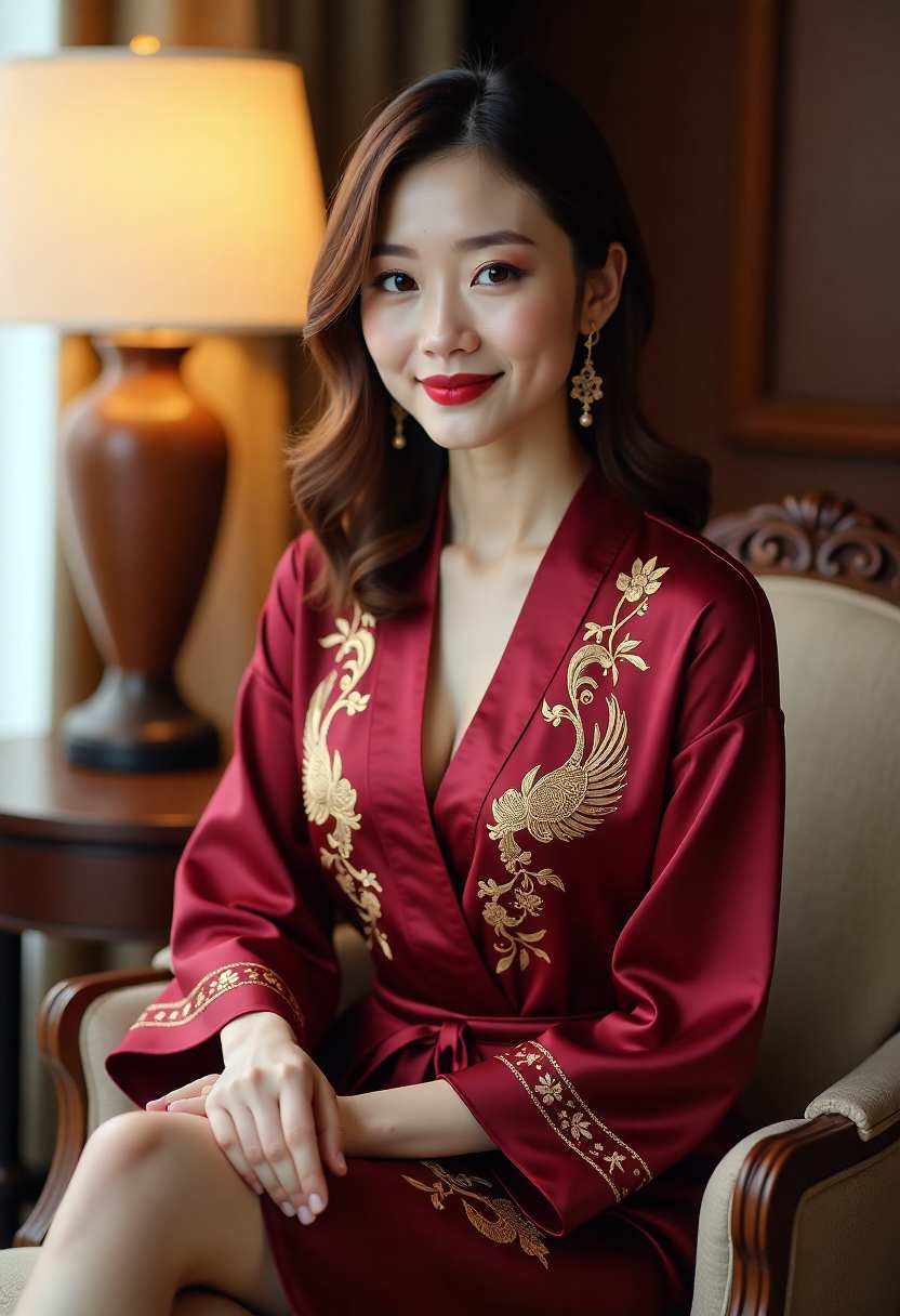 小叔子的便条海报
