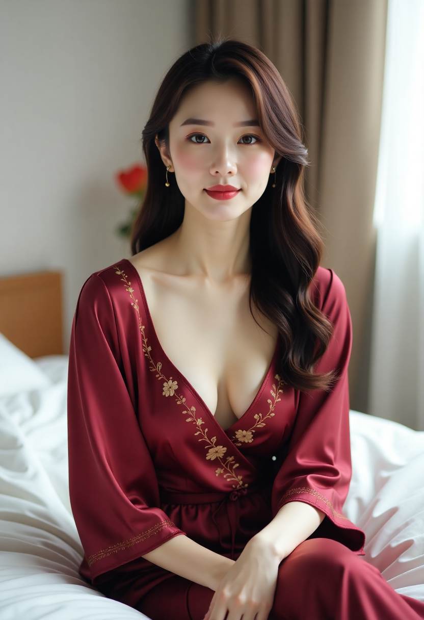 旧城嫁衣剧照