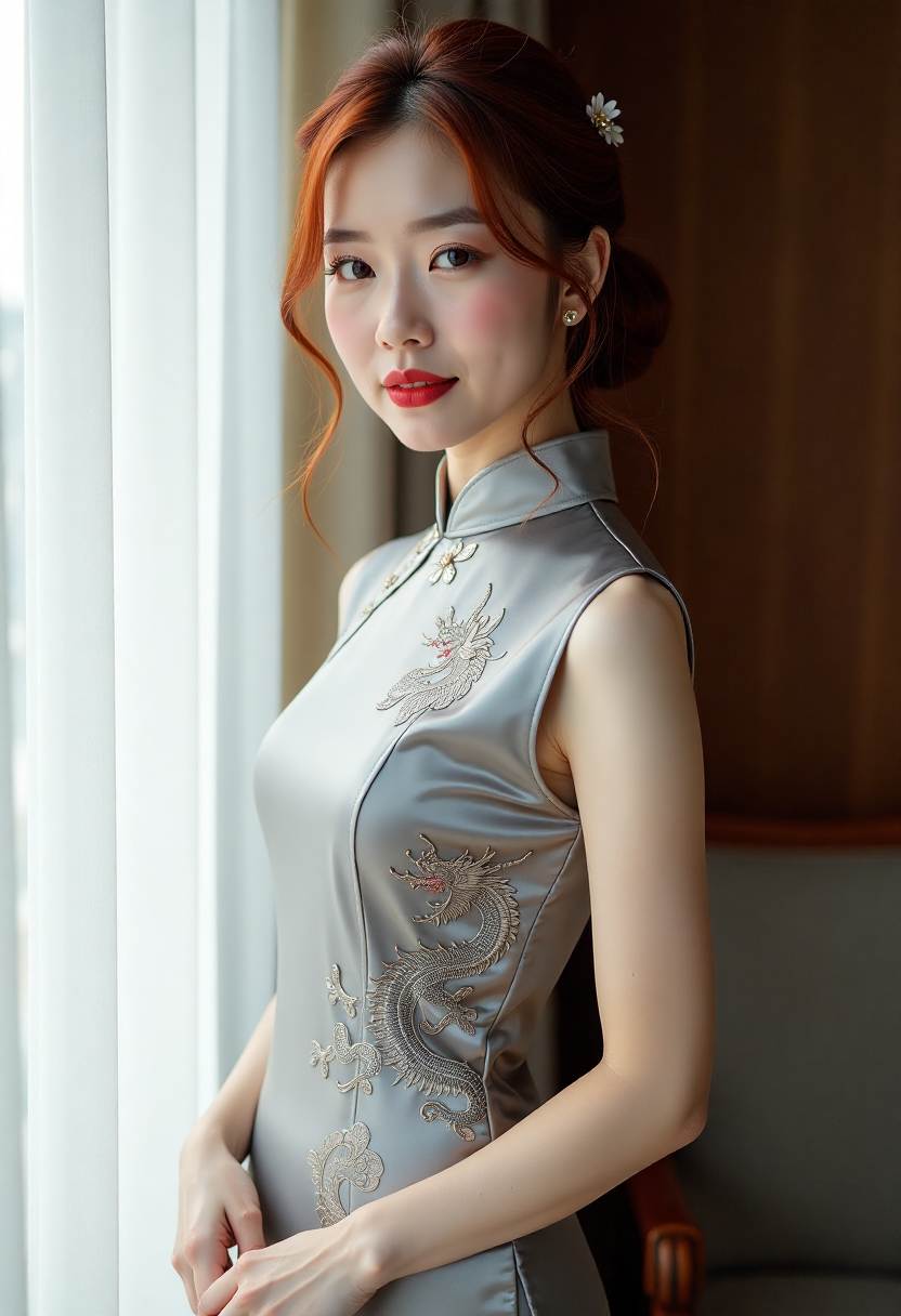 三分礼貌剧照